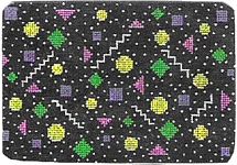 KCN Designers Confetti ID Case Needlepoint Canvas
