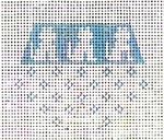 KCN Designers Cats Boxers Needlepoint Canvas