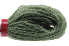 Appleton Crewel - 294 Jacobean Green Medium