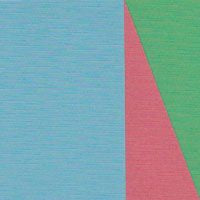 KCN Designers Blue N Contemporary Needlepoint Canvas