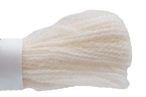 Appleton Crewel - 881 Pastel Shades Flesh Light