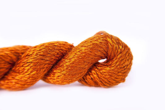 Vineyard Silk Classic - 115 Rust