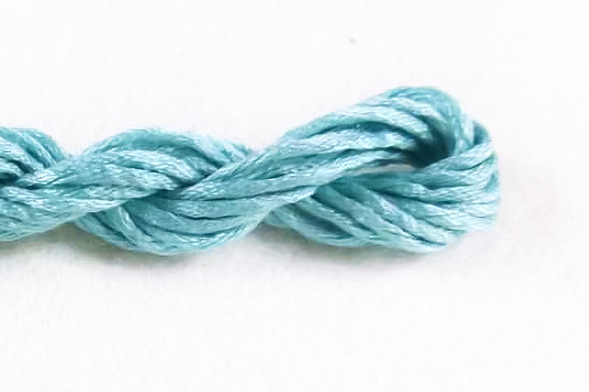 Caron Collection Soie Cristale - 8094 Aqua