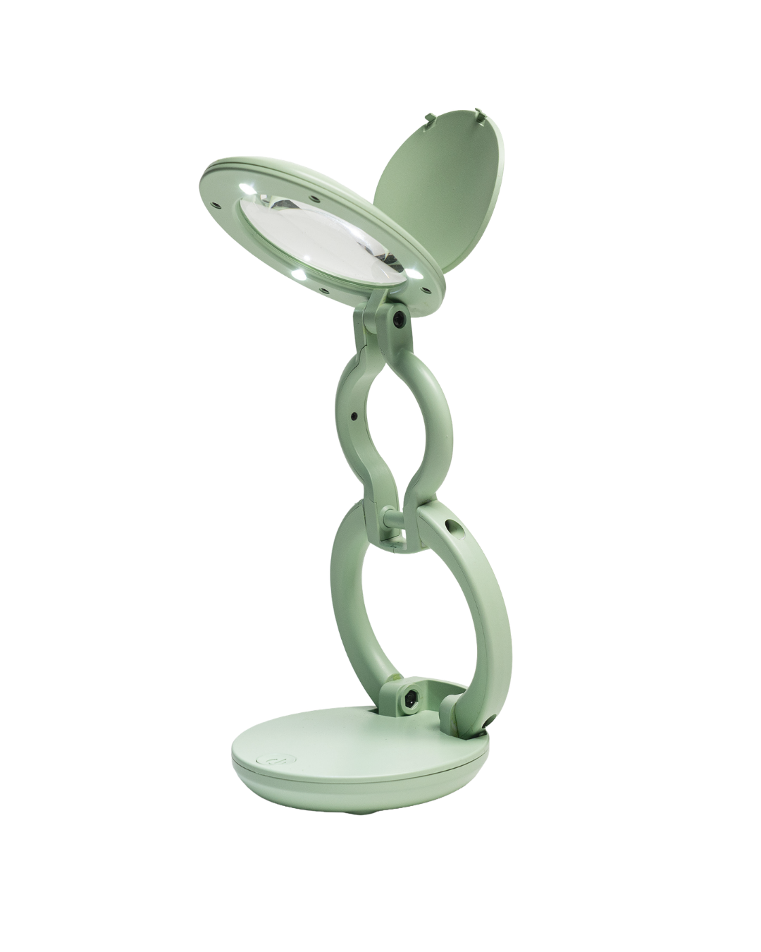 Daylight Company YoYo Magnifier Lamp - Sage Green