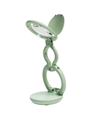 Daylight Company YoYo Magnifier Lamp - Sage Green