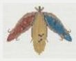 Painted Pony Designs Petei Indian Corn  Needlepoint Canvas