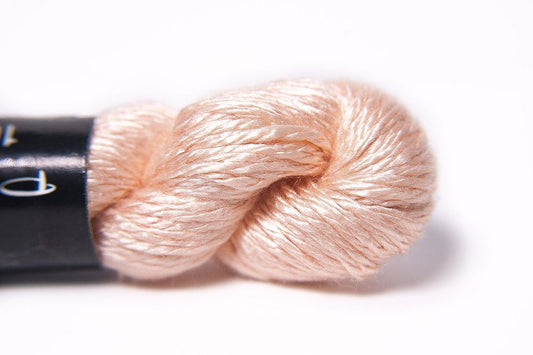 Planet Earth Pepper Pot Silk - 193 Powder Puff