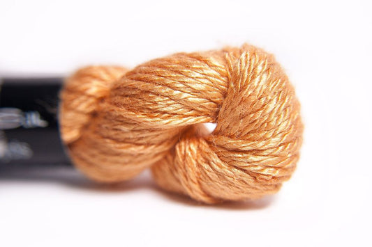 Planet Earth Pepper Pot Silk - 210 Marmalade