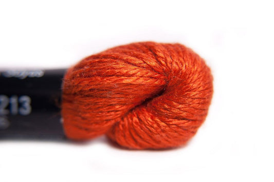 Planet Earth Pepper Pot Silk - 213 Cider