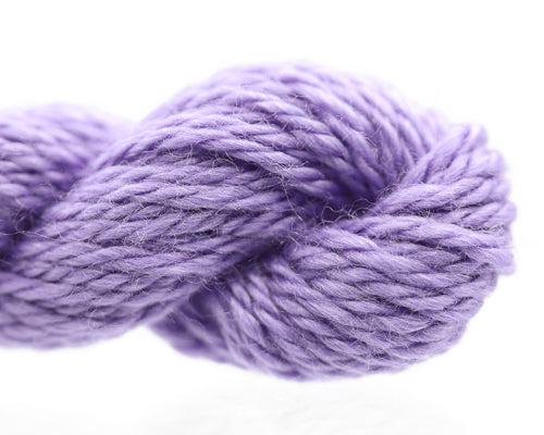 Silk & Ivory - 242 Lavender