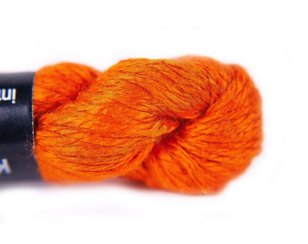 Planet Earth Pepper Pot Silk - 197 Kumquat