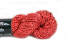 Planet Earth Pepper Pot Silk - 172 Nantucket Red