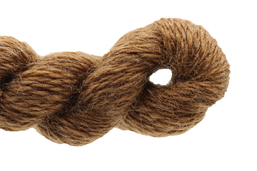 Bella Lusso Merino Wool - 0432 Teak