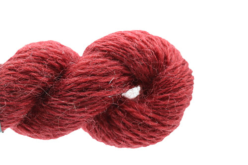 Bella Lusso Merino Wool - 0990 Cinnabar