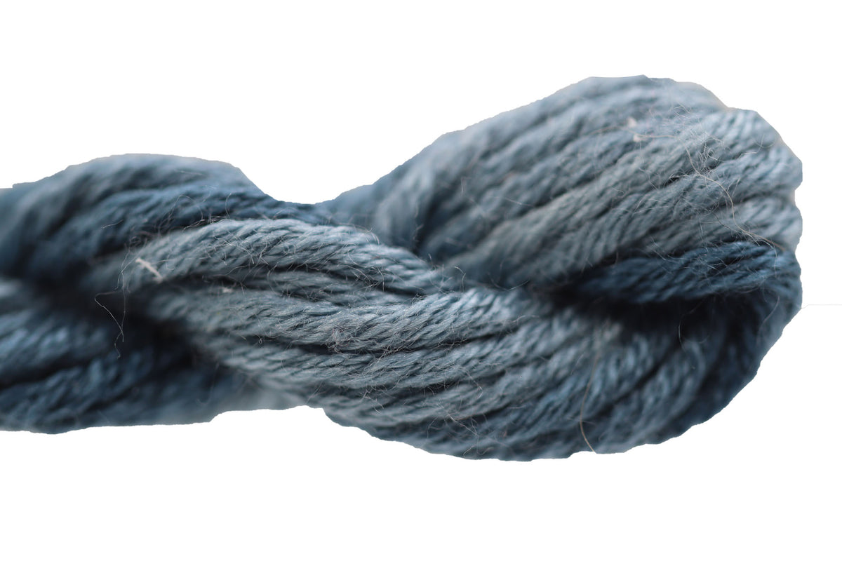 Gloriana Silk Floss - 250 Attic Blue