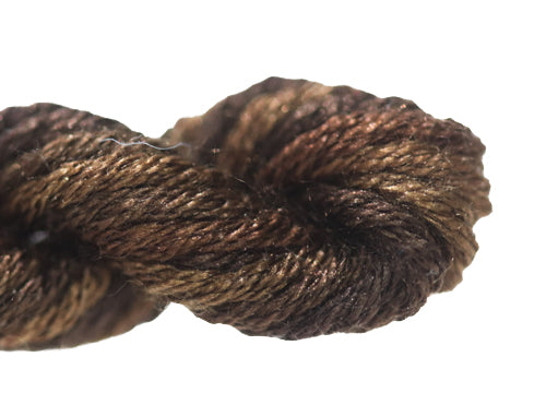 Gloriana Silk Floss - 264 Wooly Bear