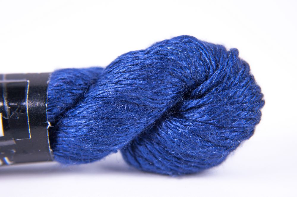 Planet Earth Pepper Pot Silk - 225 Indigo