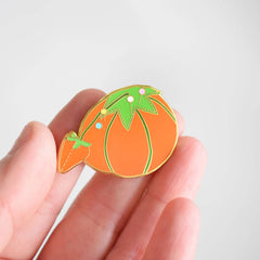 Sara Fitz Tomato Pincushion Needle Minder