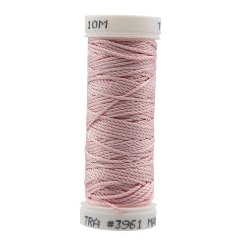 Trebizond Twisted Silk - 3961 Mamie's Pink