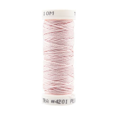 Trebizond Twisted Silk - 4201 Peignoir Pink