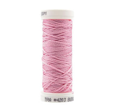 Trebizond Twisted Silk - 4203 Bubble Gum