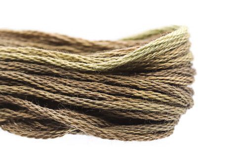 The Gentle Art Sampler Threads - 0110 Dried Thyme - 5 yds