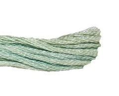 The Gentle Art Sampler Threads - 0111 Sea Spray - 5 yds