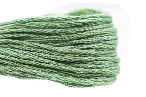 The Gentle Art Sampler Threads - 0113 Mistletoe - 5 yds