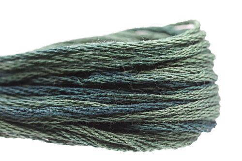 The Gentle Art Sampler Threads - 0120 Pine - 5 yds