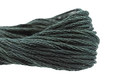 The Gentle Art Sampler Threads - 0140 Blue Spruce - 5 yds