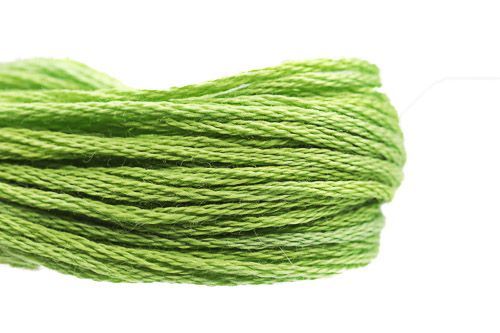The Gentle Art Sampler Threads - 0180 Spring Grass - 5 yds