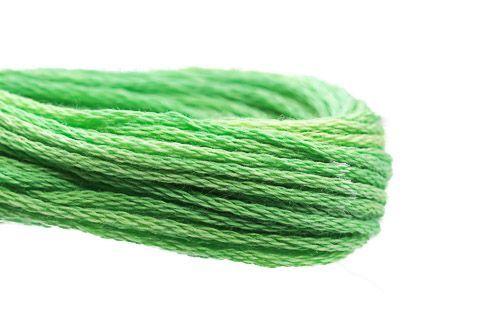The Gentle Art Sampler Threads - 0191 Kiwi - 5 yds