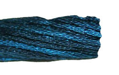 The Gentle Art Sampler Threads - 0240 Midnight - 5 yds
