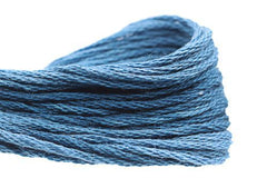 The Gentle Art Sampler Threads - 0260 Presidential Blue - 5 yds