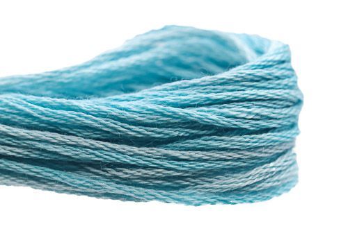 The Gentle Art Sampler Threads - 0270 Tutti Frutti - 5 yds