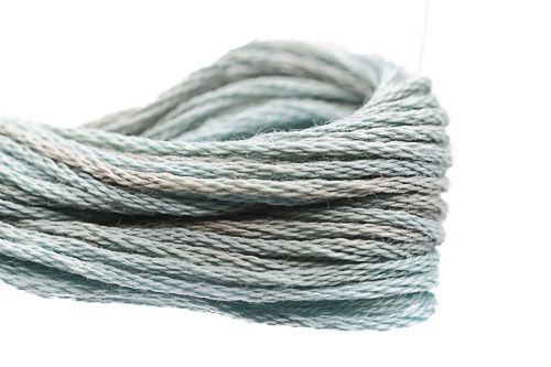 The Gentle Art Sampler Threads - 0291 Cottage Blue - 5 yds