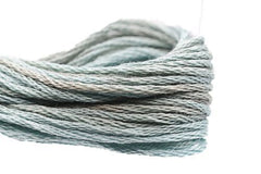 The Gentle Art Sampler Threads - 0291 Cottage Blue - 5 yds