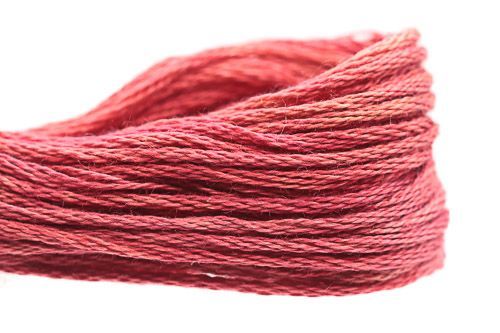 The Gentle Art Sampler Threads - 0311 Holly Berry - 5 yds