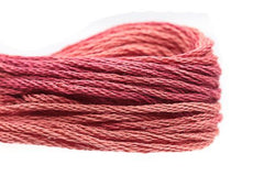 The Gentle Art Sampler Threads - 0380 Raspberry Parfait - 5 yds