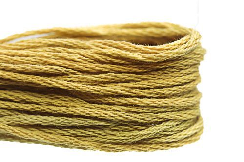 The Gentle Art Sampler Threads - 0450 Corn Husk - 5 yds