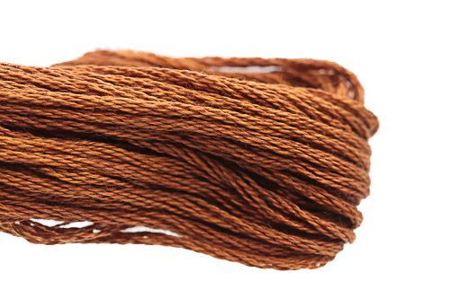 The Gentle Art Sampler Threads - 0510 Cinnamon - 5 yds