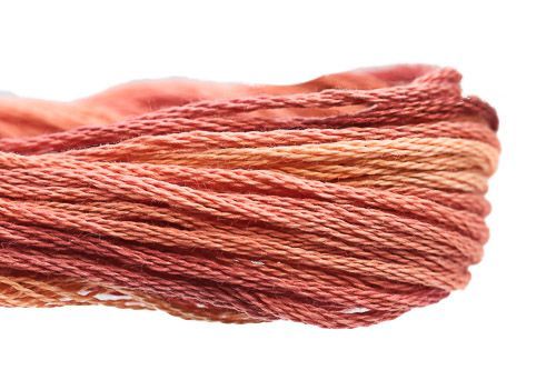 The Gentle Art Sampler Threads - 0520 Copper - 5 yds