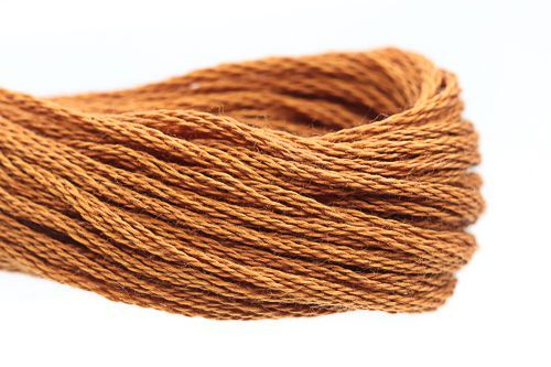 The Gentle Art Sampler Threads - 0560A Nutmeg - 5 yds
