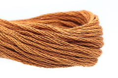 The Gentle Art Sampler Threads - 0560A Nutmeg - 5 yds
