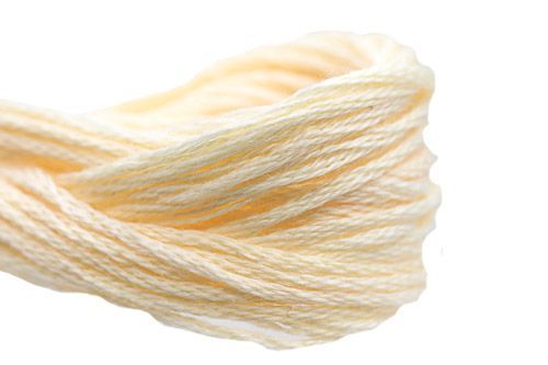 The Gentle Art Sampler Threads - 0630 Peach Ice Cream - 5 yds