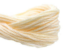 Gentle Art Sampler Threads - 0630 Peach Ice Cream