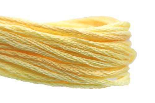 The Gentle Art Sampler Threads - 0640 Daffodil - 5 yds