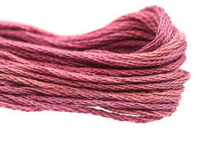 The Gentle Art Sampler Threads - 0710 Pink Azalea - 5 yds