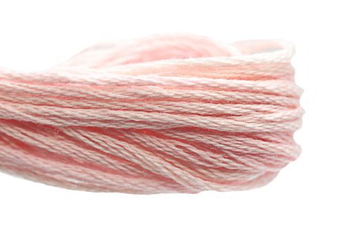 The Gentle Art Sampler Threads - 0711 Sweet Petunia - 5 yds