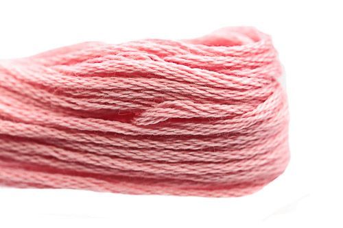 The Gentle Art Sampler Threads - 0720 Victorian Pink - 5 yds